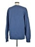 The North Face Blue Sweatshirt Size M - photo 2