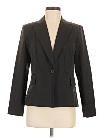 George Blazer (view 1)