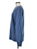The North Face Blue Sweatshirt Size M - photo 5