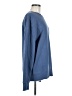 The North Face Blue Sweatshirt Size M - photo 4