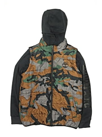 Timberland Windbreaker (view 1)