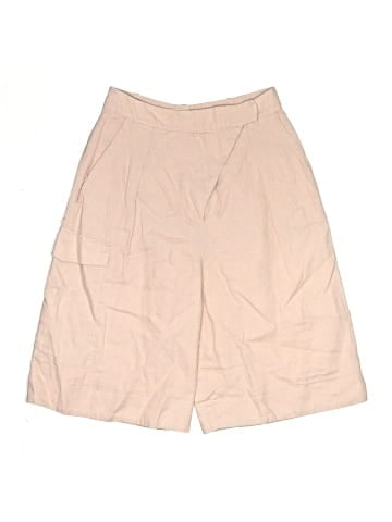Nicholas Khaki Shorts (view 1)
