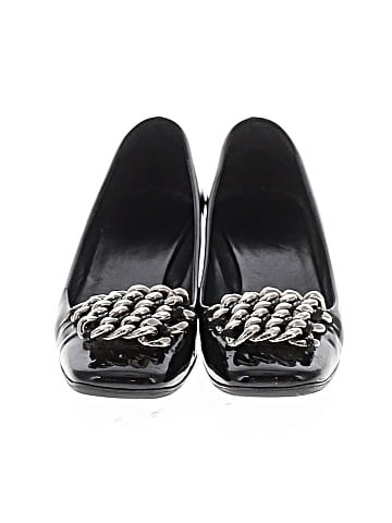 Prada Heels (view 2)