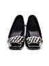 Prada 100% Patent Leather Black Heels Size EU 38 1/2 - photo 2