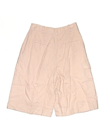 Nicholas Khaki Shorts (view 2)