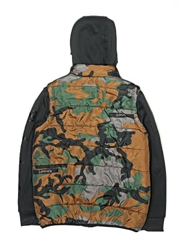 Timberland Windbreaker (view 2)