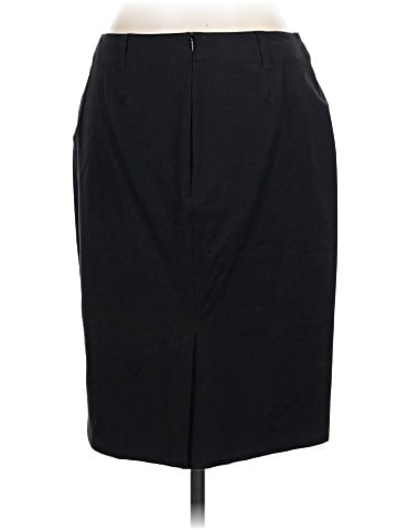 Piazza Sempione Formal Skirt (view 2)