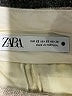 Zara Gold Dress Pants Size XS - photo 7