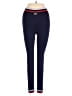Assorted Brands Blue Active Pants Size S - photo 2