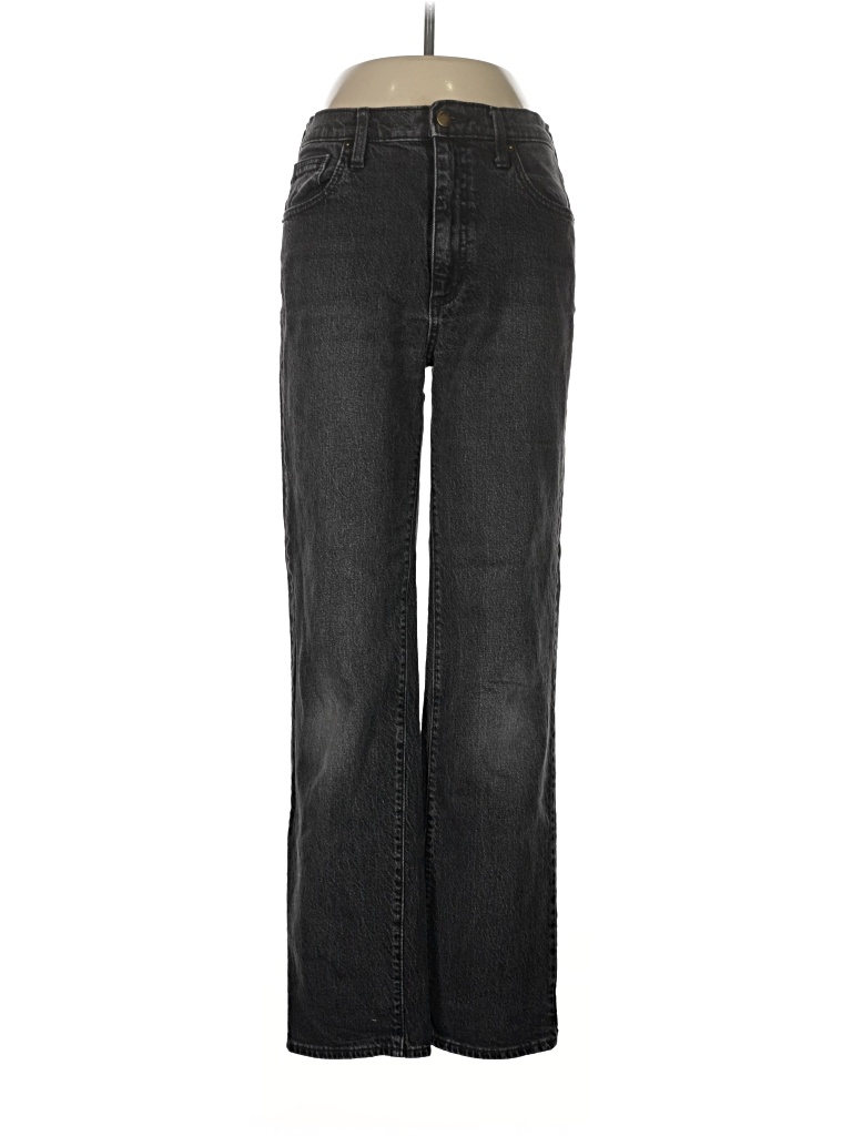 Pre-owned Universal Thread Jeans In Black