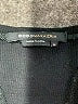 BCBGMAXAZRIA Black Tank Top Size M - photo 6