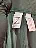 Z by Zella Solid Green Track Pants Size M - photo 7