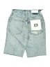 RE/DONE 100% Cotton Blue Denim Shorts Size 23 waist - photo 2
