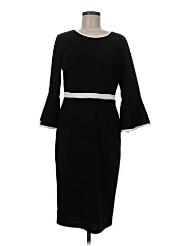New York & Company Cocktail Dress (view 1)