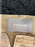 Everlane 100% Cotton Tan Khakis Size 2 - photo 7