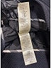 Burberry Solid Black Formal Skirt Size 14 - photo 5