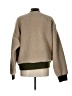 Noisy May 100% Polyester Tan Jacket Size L - photo 2