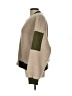 Noisy May 100% Polyester Tan Jacket Size L - photo 5