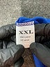 Unbranded Solid Blue Casual Skirt Size XXL - photo 4