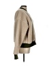 Noisy May 100% Polyester Tan Jacket Size L - photo 4