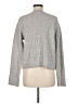 MNG Gray Pullover Sweater Size M - photo 2