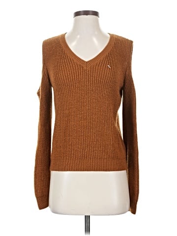 Lovers + Friends Pullover Sweater (view 1)