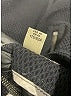 Burberry Solid Black Formal Skirt Size 14 - photo 3