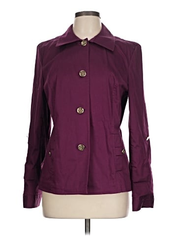 Charter Club Jacket (view 1)