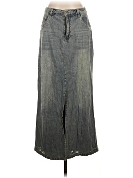 Oneteaspoon Denim Skirt
