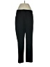 DKNY Solid Black Dress Pants Size 2 - photo 1