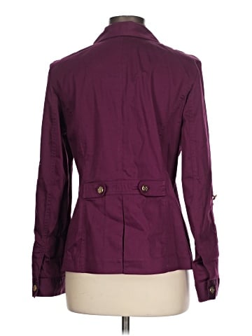 Charter Club Jacket (view 2)
