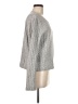 MNG Gray Pullover Sweater Size M - photo 4