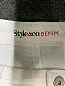 Style&Co Ivory Jeans Size 6 - photo 7