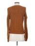 Lovers + Friends Brown Pullover Sweater Size S - photo 2