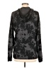 Solaris Gray Pullover Hoodie Size M - photo 2