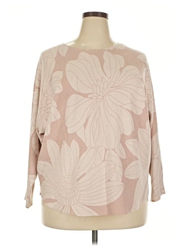 Sioni Pullover Sweater (view 1)