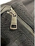 Burberry Solid Black Formal Skirt Size 14 - photo 4