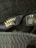 Lands' End Solid Black Athletic Shorts Size 4 - 5 - photo 3