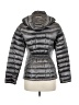 Calvin Klein Performance Silver Snow Jacket Size M - photo 2
