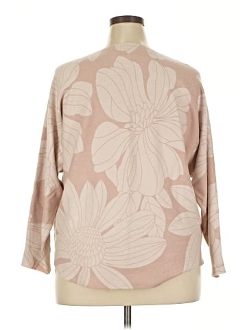 Sioni Pullover Sweater (view 2)