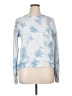 all in motion Tie-dye Blue Sweatshirt Size XL (estimated) - photo 1