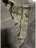 Burberry Solid Black Formal Skirt Size 14 - photo 6