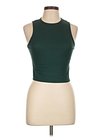 Discreet Tank Top (view 1)