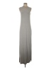 BLDWN Gray Casual Dress Size S - photo 1