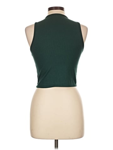 Discreet Tank Top (view 2)