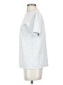 ROAM Silver Short Sleeve Top Size S (estimated) - photo 5