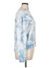 all in motion Tie-dye Blue Sweatshirt Size XL (estimated) - photo 4