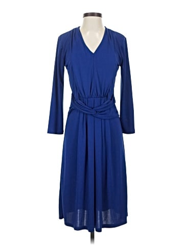 Jones New York Collection Casual Dress (view 1)
