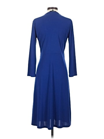Jones New York Collection Casual Dress (view 2)