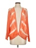 Sandro Orange Kimono Size Sm (1) - photo 1
